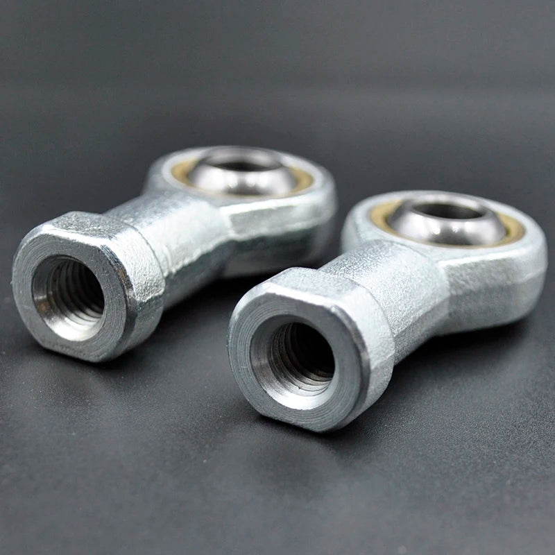 Rod End Bearing 5mm 6mm 8mm 10mm - Self Lubricating Joint