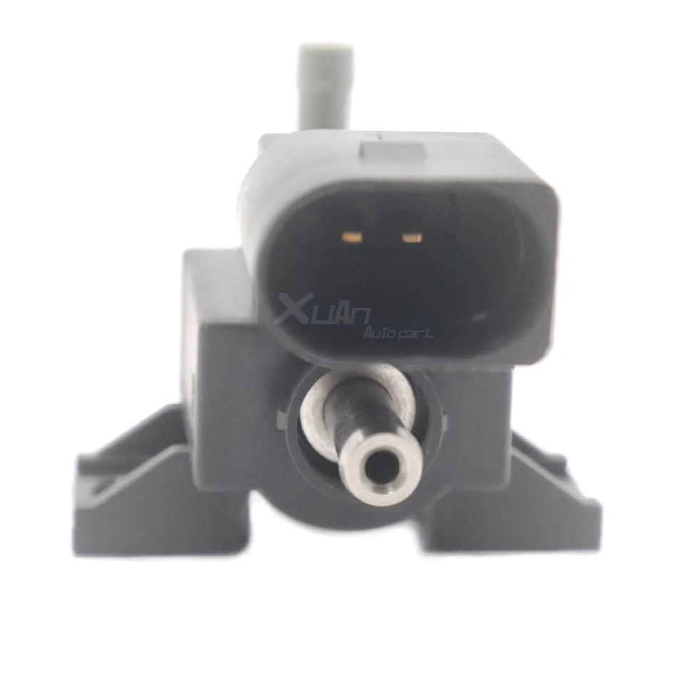 Turbo solenoidventiil Volkswagen Golf CJ5G-6K682-CA, sobiv asendus Volkswageni turbomootoritele