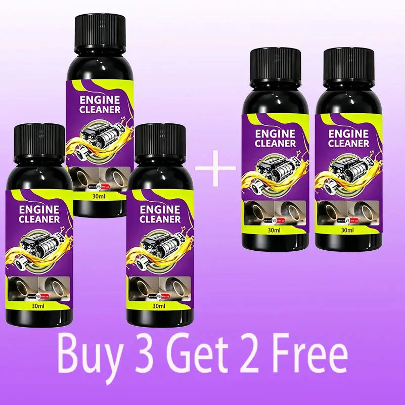 P587-Promotion Car Catalytic Converter Cleaners To Automobile Engine CSV Clean Accelerators Automobile Cleaner Catalysts Easy by InterCyprus Trading Ltd