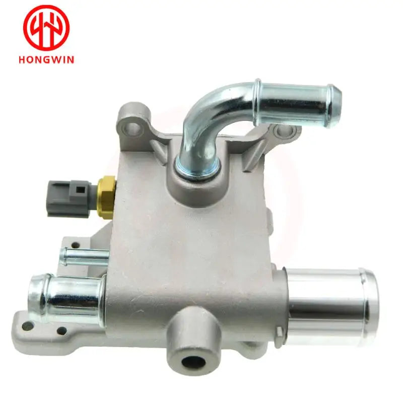 Wasserablauf-Thermostatgehäuse mit Sensor für Ford EcoSport 2004-2012 2.0L