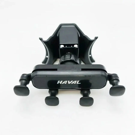 Rotatable Gravity Phone Holder for Haval H6 2011-2016 Air Vent Mount by InterCyprus Trading Ltd