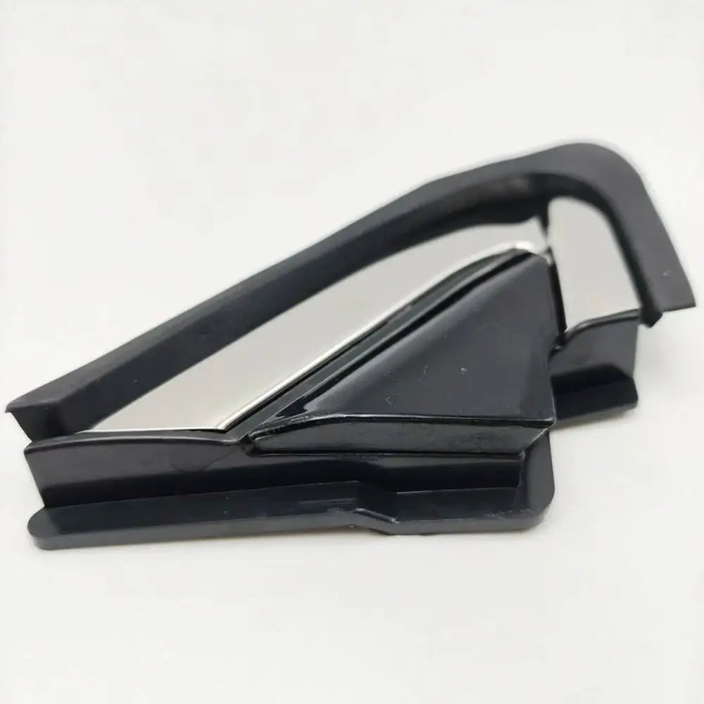 Plastic Side Mirror Triangle Trim Caps for Haval H6 Sport 2014-2020 by InterCyprus Trading Ltd