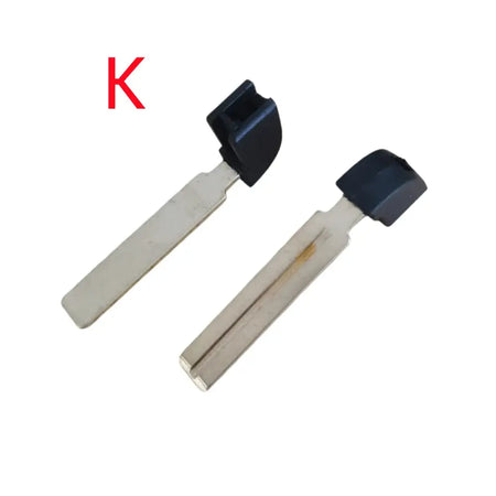 10pcs/lot Emergency Insert Smart Key Bade Replacement for Lexus for Toyota Camry Pruis Hilux SW4 RAV4 Land Crusier GR Uncut by InterCyprus Trading Ltd