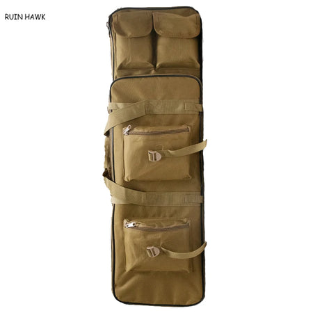 Tactical Rifle Gun Bag 81 94 115cm &ndash; Padded Shoulder Carry
