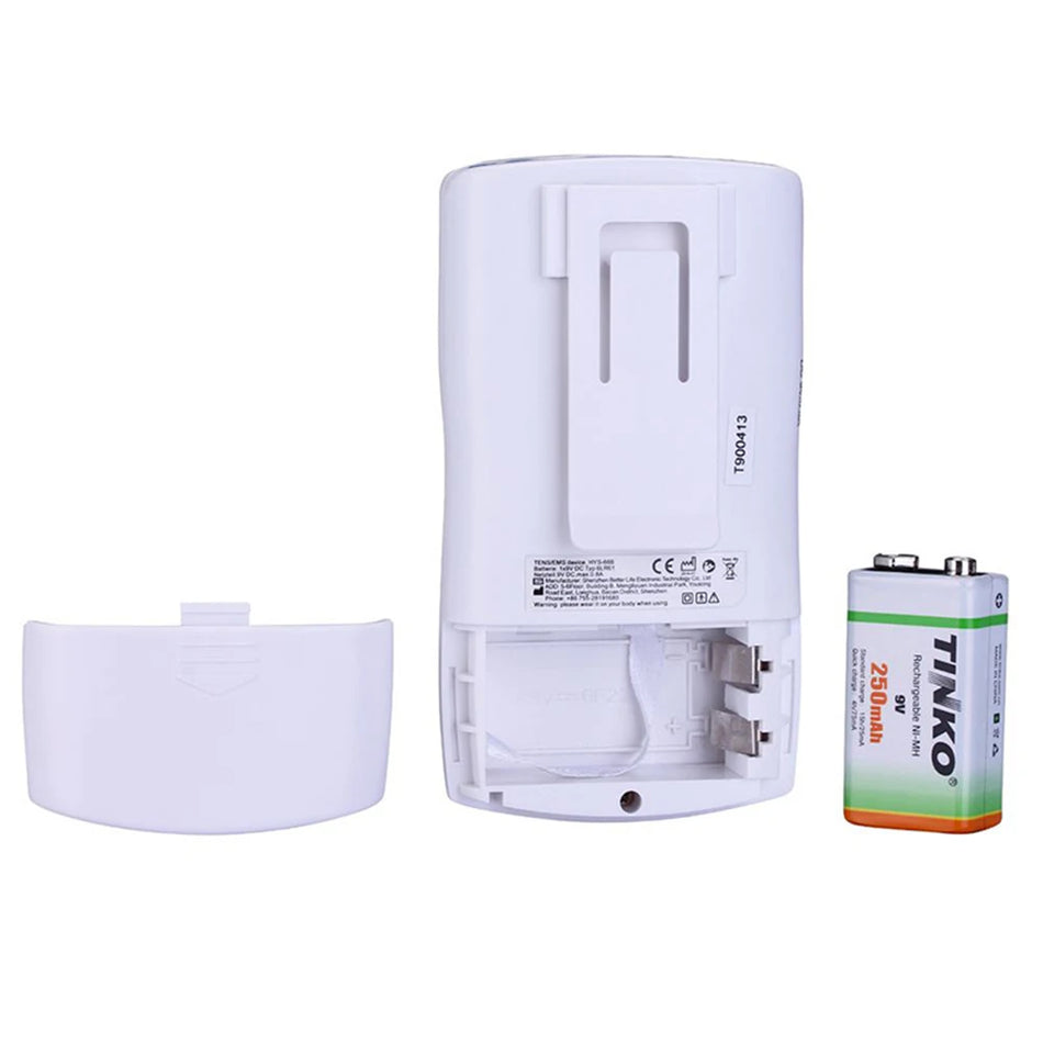 28TENS - 28 Modes For Versatile TENS EMS Therapy Device