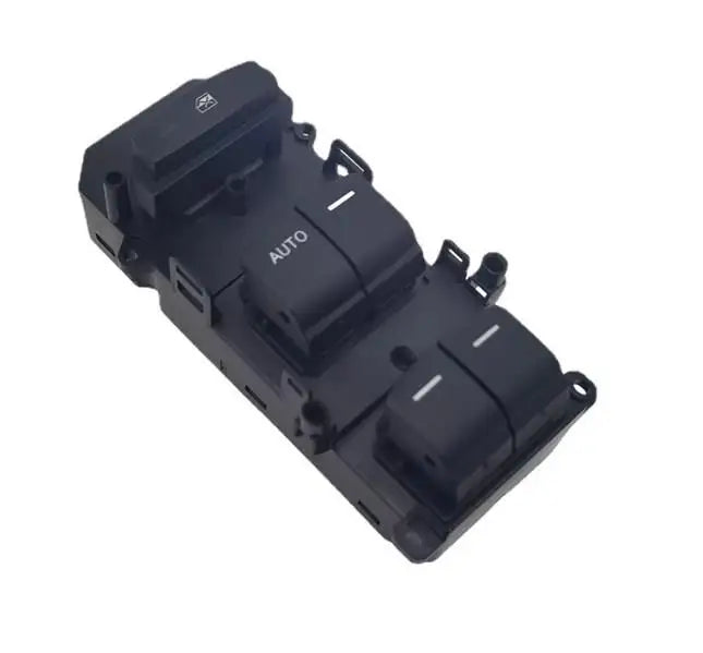 Langų jungiklis Honda Life priekinis kairysis 24 kontaktų plastiko tiesioginis keitimo dalis