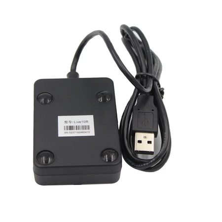 Live10R USB Biometric Fingerprint Reader &ndash; Free CSharp SDK