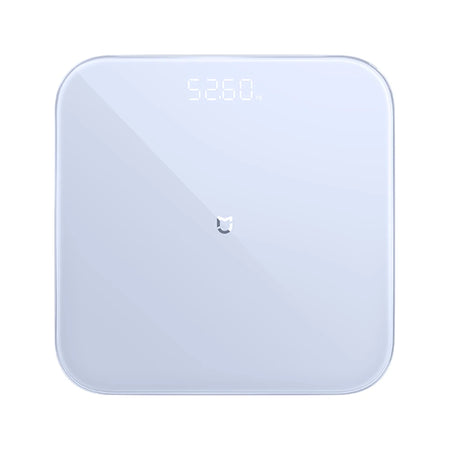 Xiaomi Mijia Scale S200 - High Precision Sensor LED Screen Blue