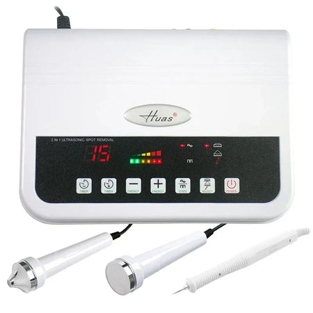 Anti Aging Ultrasonic Facial Massager &ndash; For Youthful Skin