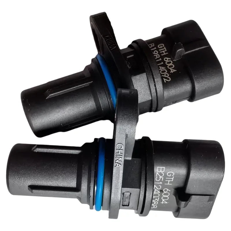 Camshaft and Crankshaft Position Sensor For JAC J3 J4 J5 J6 SEI3 by InterCyprus Trading Ltd