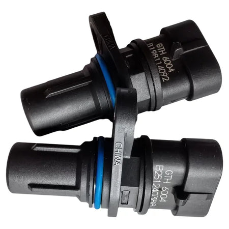 Camshaft and Crankshaft Position Sensor For JAC J3 J4 J5 J6 SEI3 by InterCyprus Trading Ltd