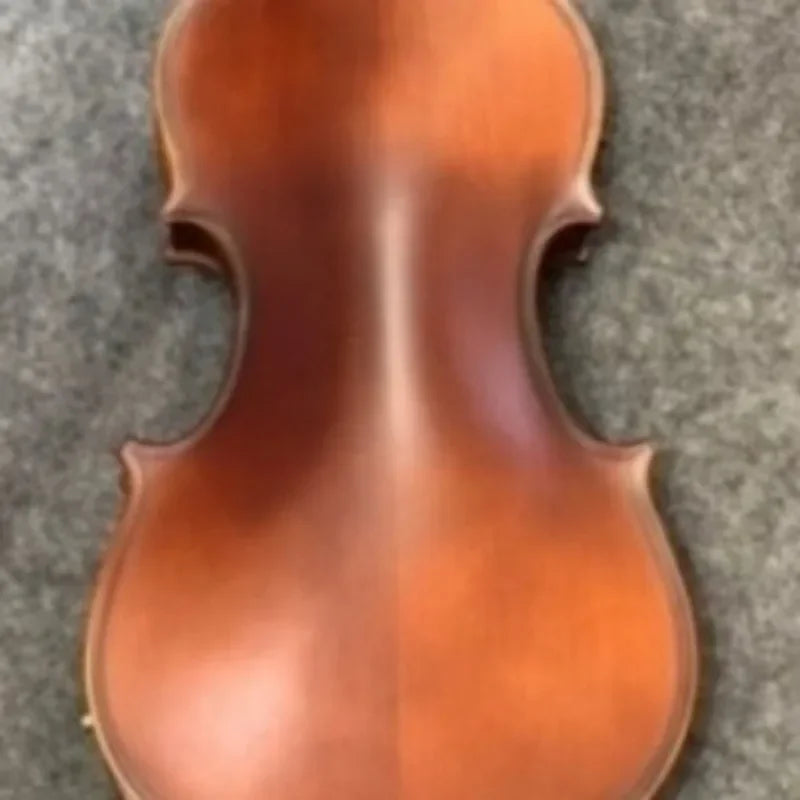 XTQ1245 Violin Panel Spruce Backboard &ndash; Durable Solid Wood