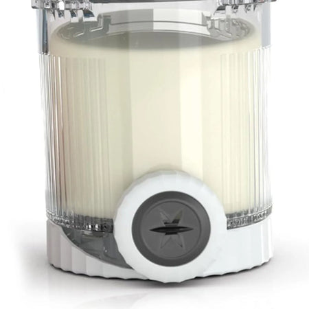 Ice Cream Storage Tank NC700 NC701 &ndash; Dishwasher Safe