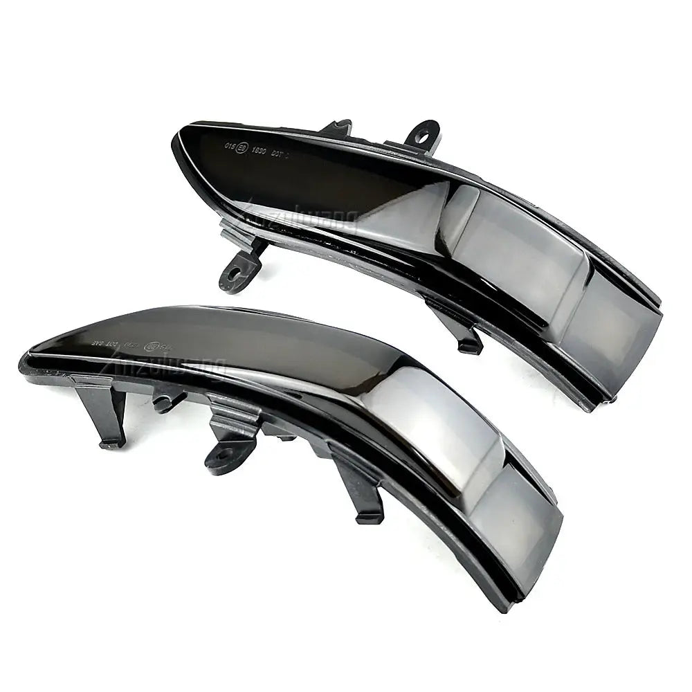 LED Side Mirror Turn Signal Lights for Subaru Forester Outback by InterCyprus Trading Ltd
