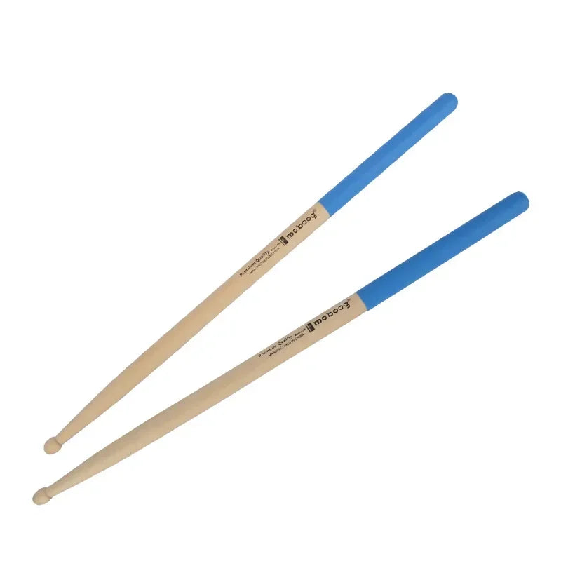 Bastonase de tobe din lemn de arțar 5A și 7A pentru percuție