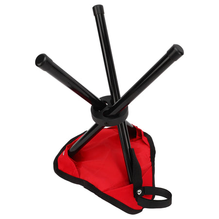 Camping Tripod Stool &ndash; Ultra Lightweight Portable Seat