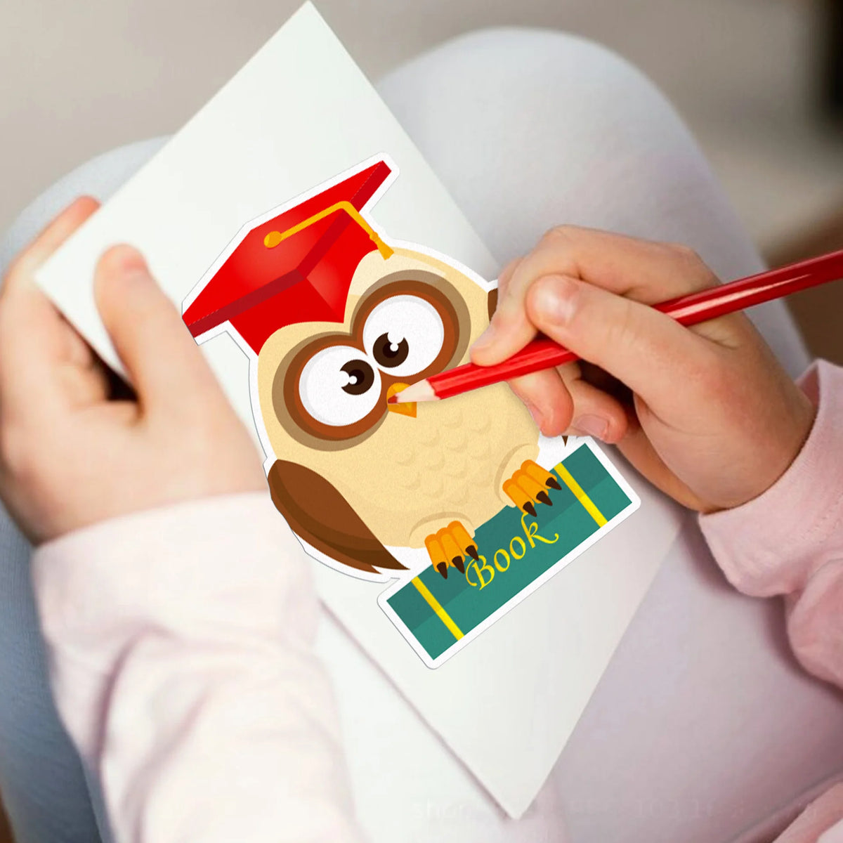 12 Pcs Teacher Notepad Set | Fun Sticky Notes | Teacher Gifts &amp; Supplies