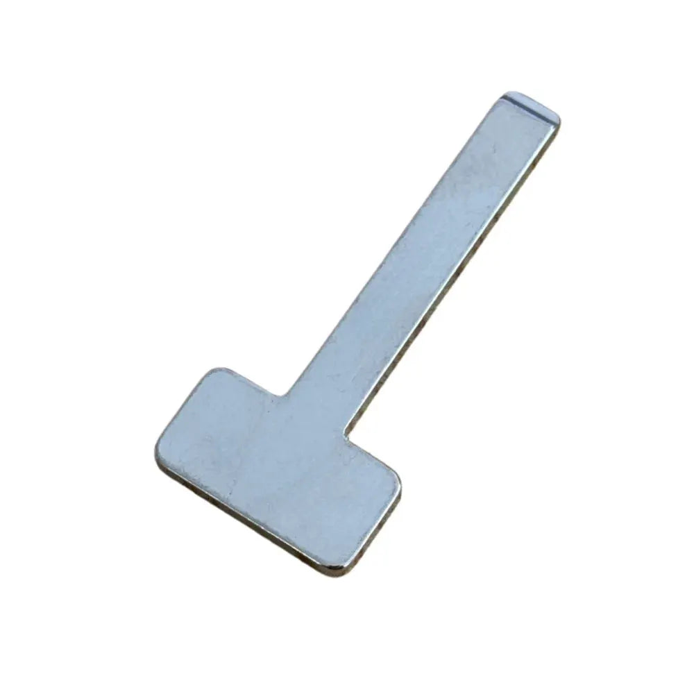 10PCS/Lot Car Smart Emergency Insert Key Blank Blade Replacement for Lixiang One by InterCyprus Trading Ltd
