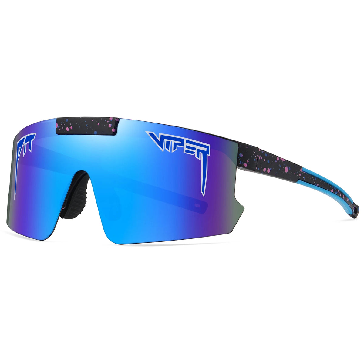 Pit Viper Flip Updown Cycling Sunglasses &ndash; UV400 Sun Glasses PF5