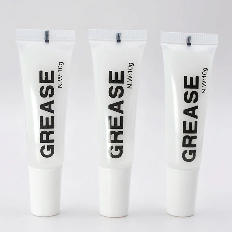 1Pc Bearing Grease 10g &ndash; Durable Lubrication For Bearings CHINA