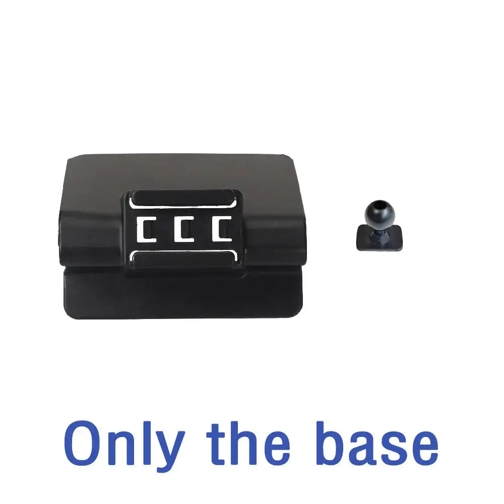 Hyundai Sonata LF Wireless Charging Phone Holder Bracket Base