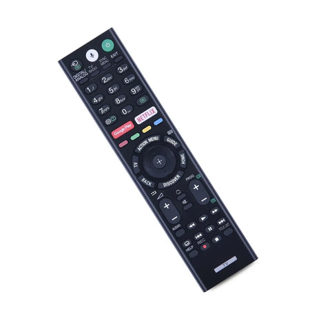 RMF-TX310E Remote Control &ndash; Intelligent Voice Compatibility