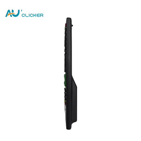 Universal TV Remote Control for All Brands - Easy Setup and Use