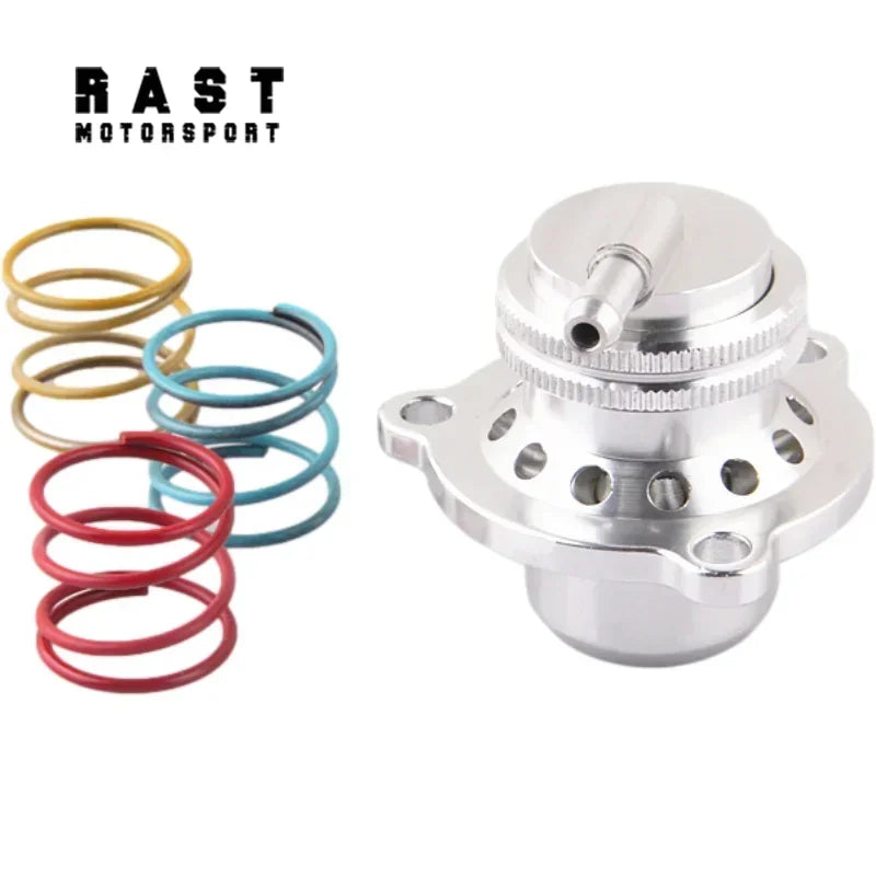 Atmosphärisches Ablassventil Aluminium für VAUXHALL Astra J VXR GTC 2.0 Turbo