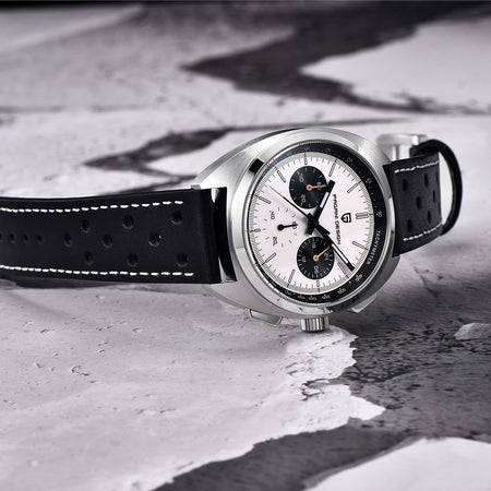 Pagani Design 1782 Men's Watch &ndash; Luminous Sapphire Glass