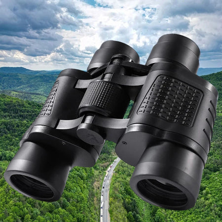 90X90 Binoculars &ndash; Long Distance Clarity For Hunting