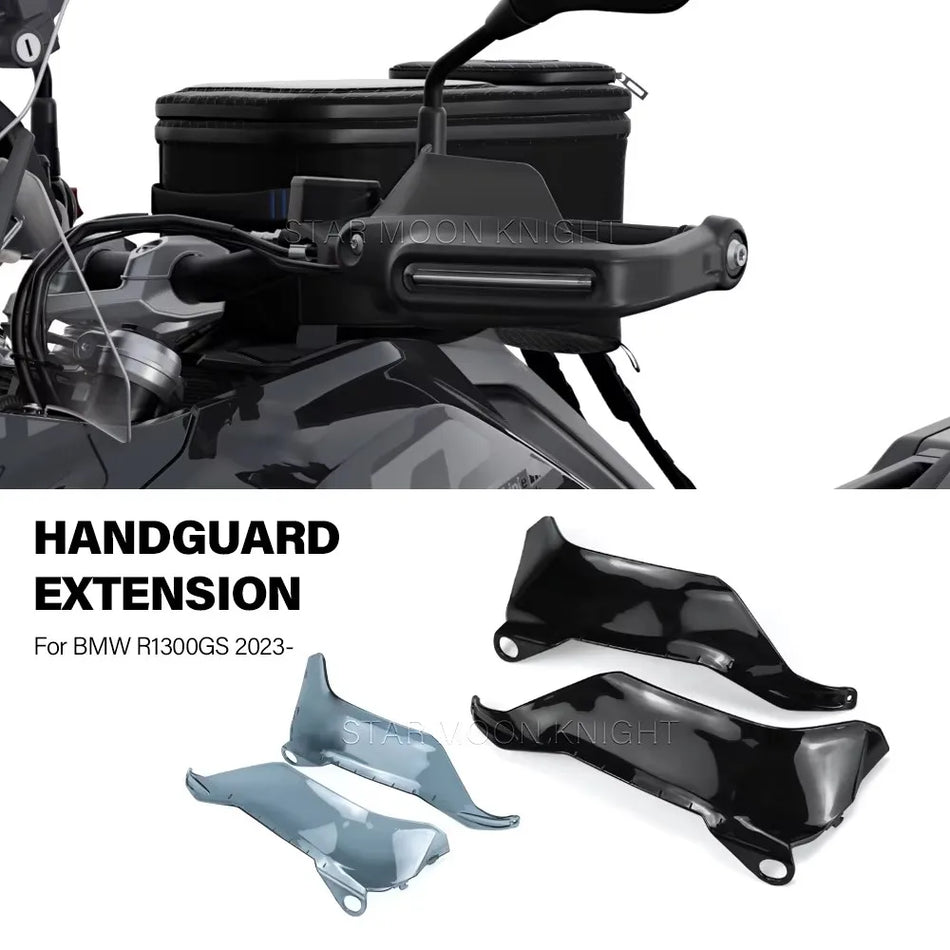 BMW R1300GS Trophy podaljšek zaščite za roke Wind Protector za 2023 Model motocikle
