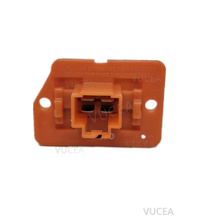 Blower Motor Resistor for Hyundai Terracan Sorento 3.5 V6 97035-1A100