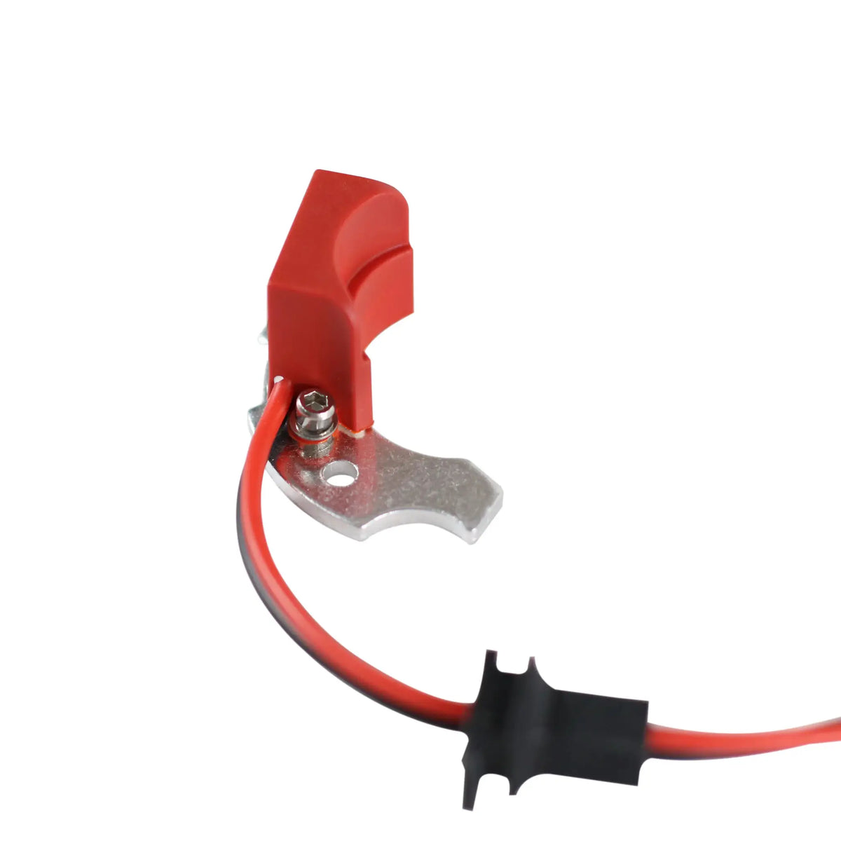 SherryBerg Distributor Electronic for Bosch 034 009 JFU4 Electronic Ignition Kit for VW Camper Van Ford Volvo Cortina 0231170034 by InterCyprus Trading Ltd
