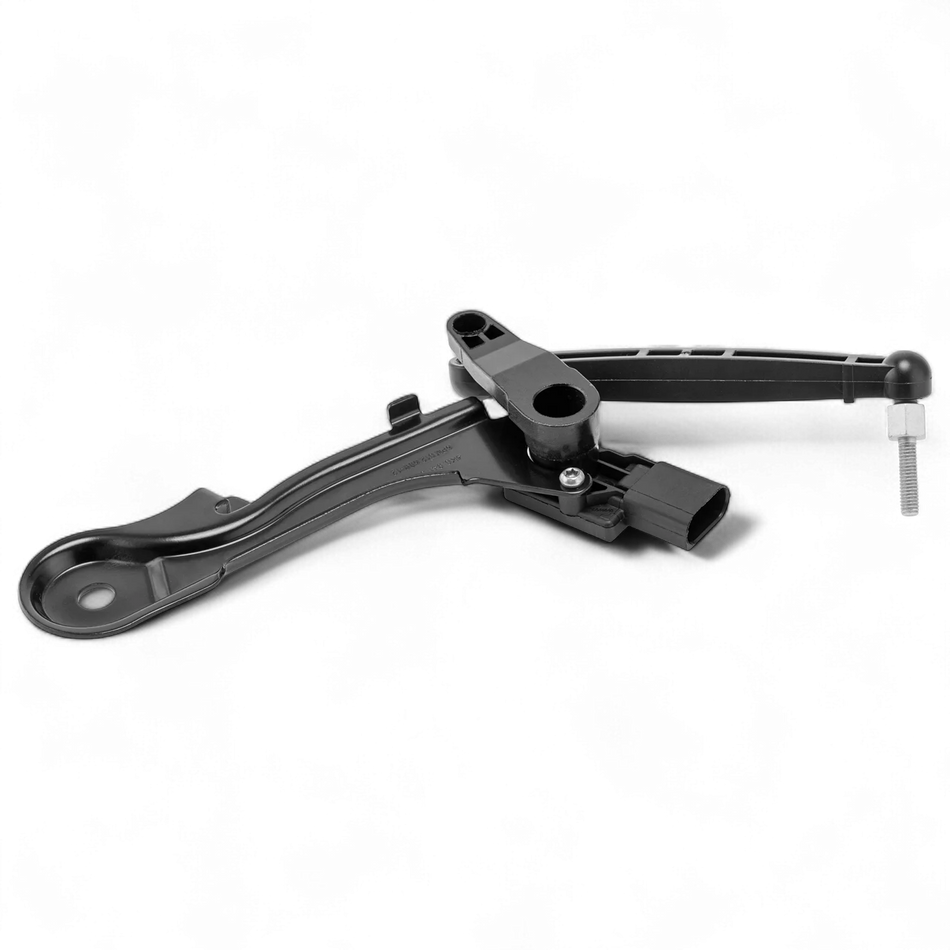 Senzor úrovně zadního levého světlometu s GRP pouzdrem pro Audi A6 C8 a A7 Sportback Q5 varianty