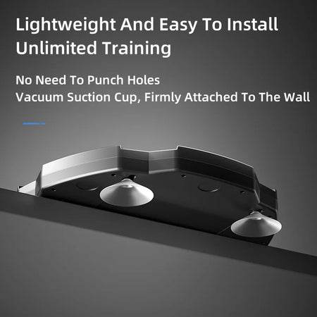 Smart Boxing Machine with Music