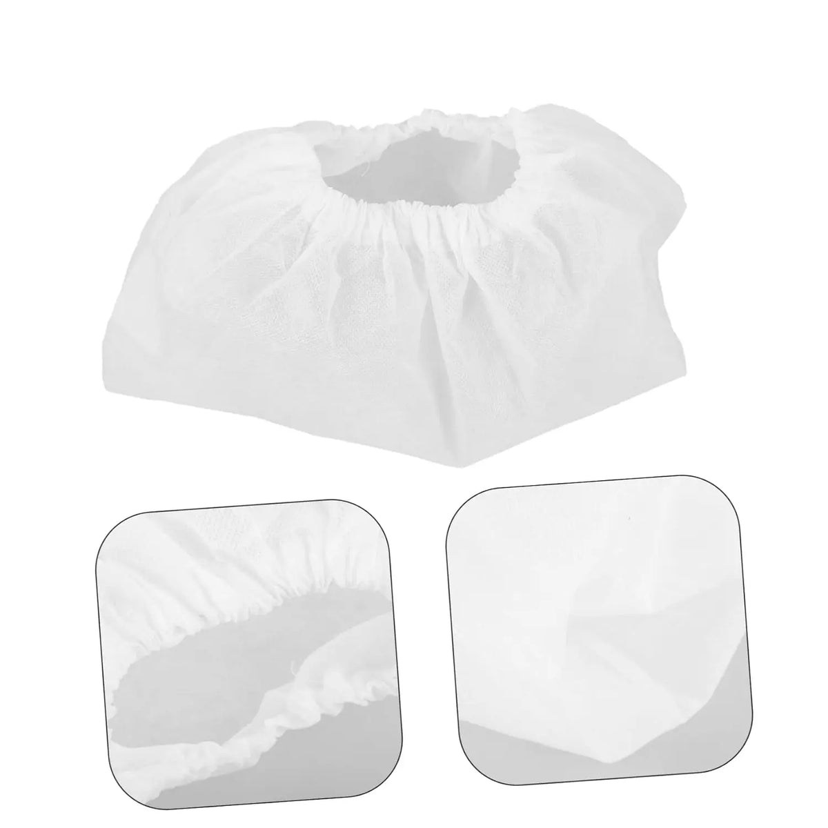 Non-Woven Fabric Nail Art Vacuum Bags &ndash; Dust Collector Bags