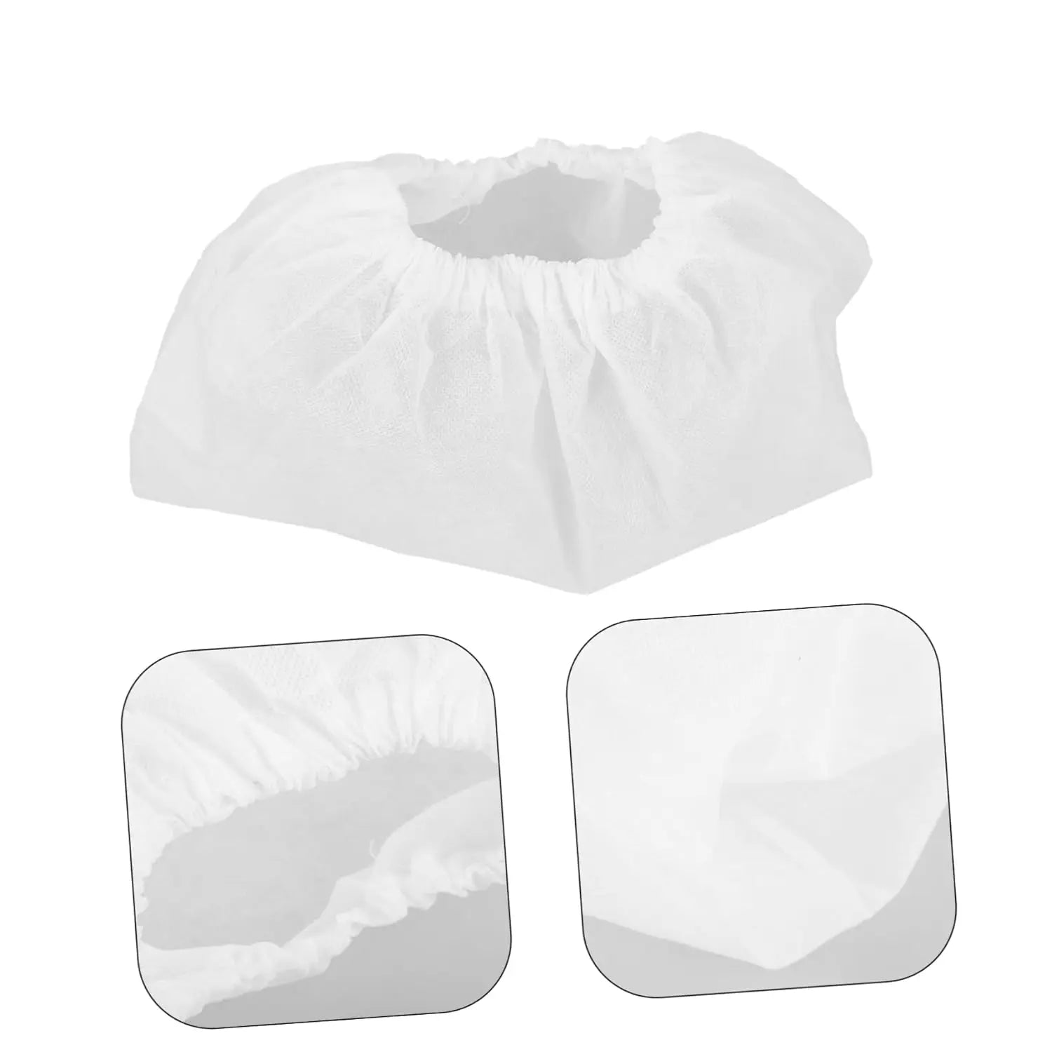Non-Woven Fabric Nail Art Vacuum Bags &ndash; Dust Collector Bags