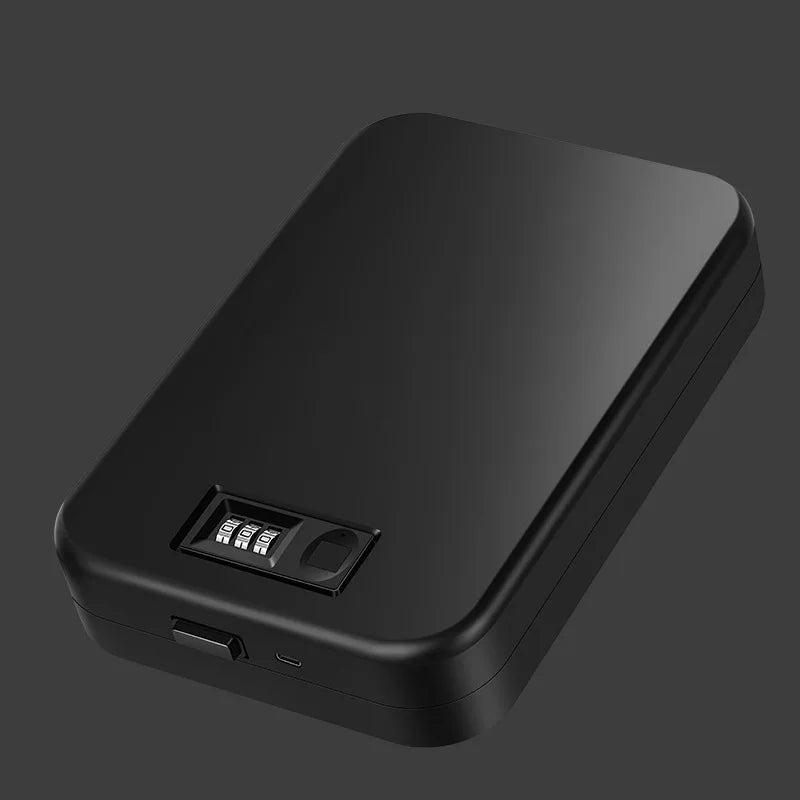 Biometric Fingerprint Gun Safe &ndash; Biometric Access Safe