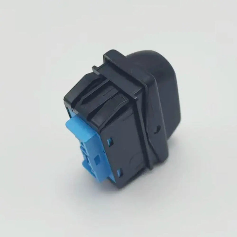 Power Window Switch Black 6 Pin for Peugeot 206 CC Samand by InterCyprus Trading Ltd