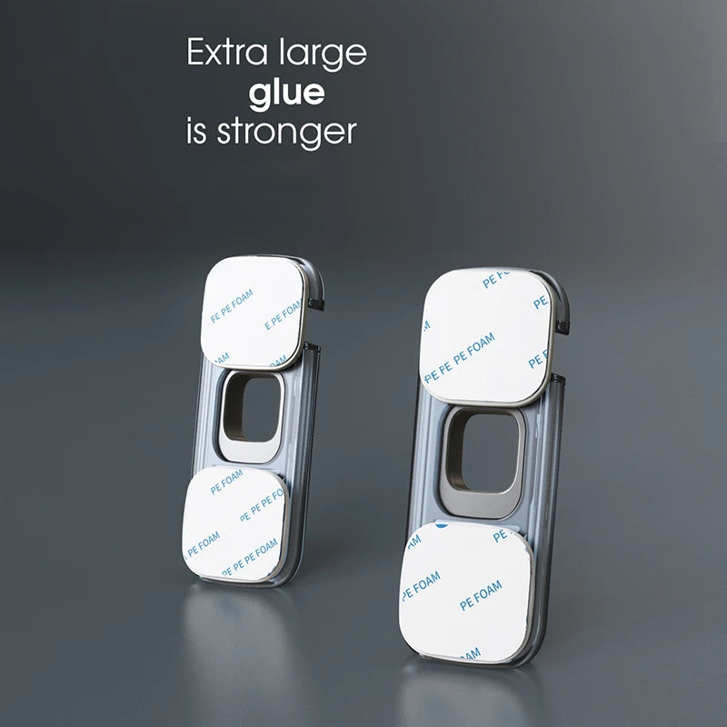 New Home Refrigerator Lock &ndash; Multi-Function Child Safety Solution