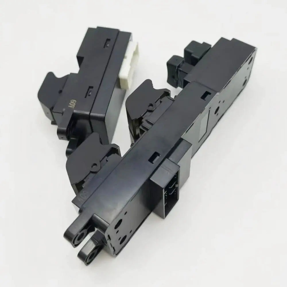 Electric Window Switch W01 W02 Replacement For Changan CS35 by InterCyprus Trading Ltd