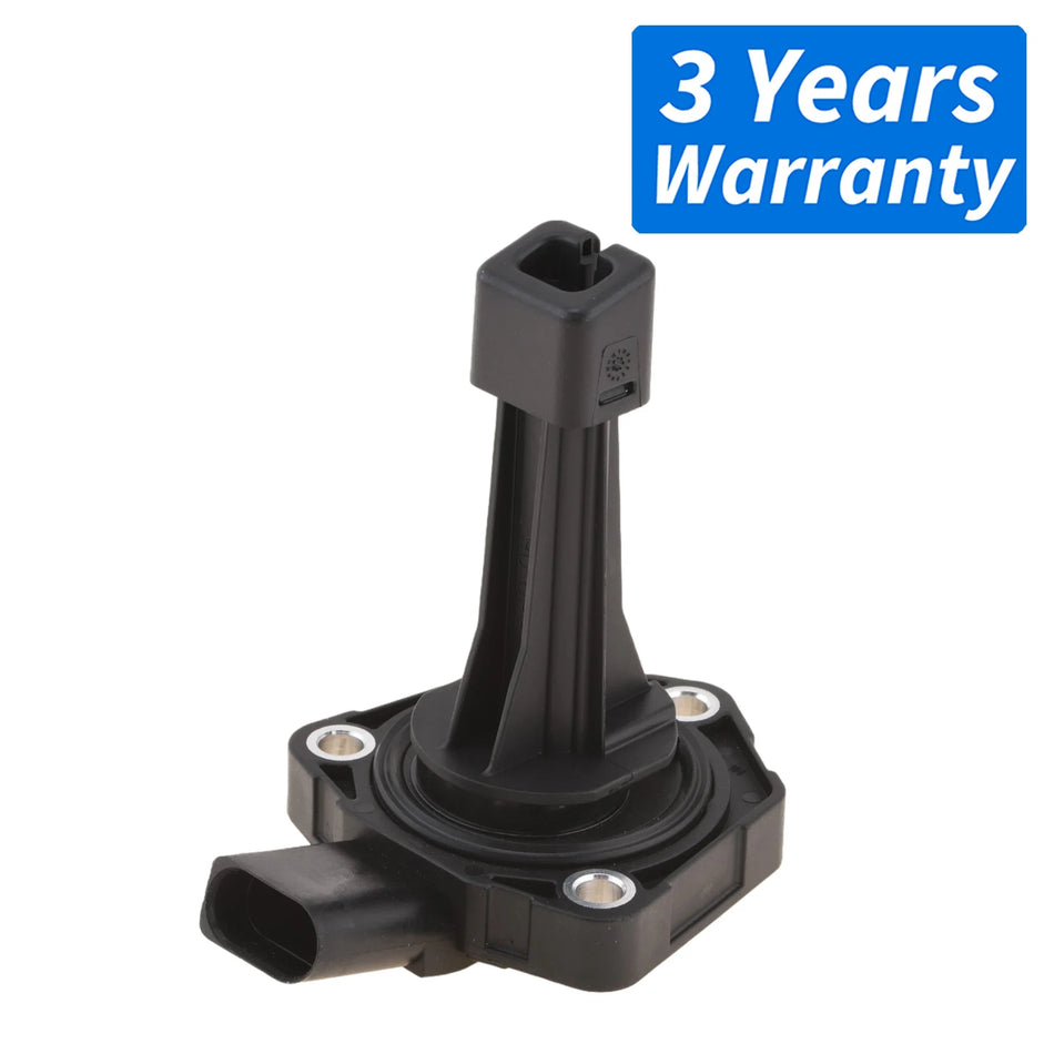 Dzinēja eļļas līmeņa sensors metāla un plastmasas tieša nomaiņa Porsche Cayenne Panamera