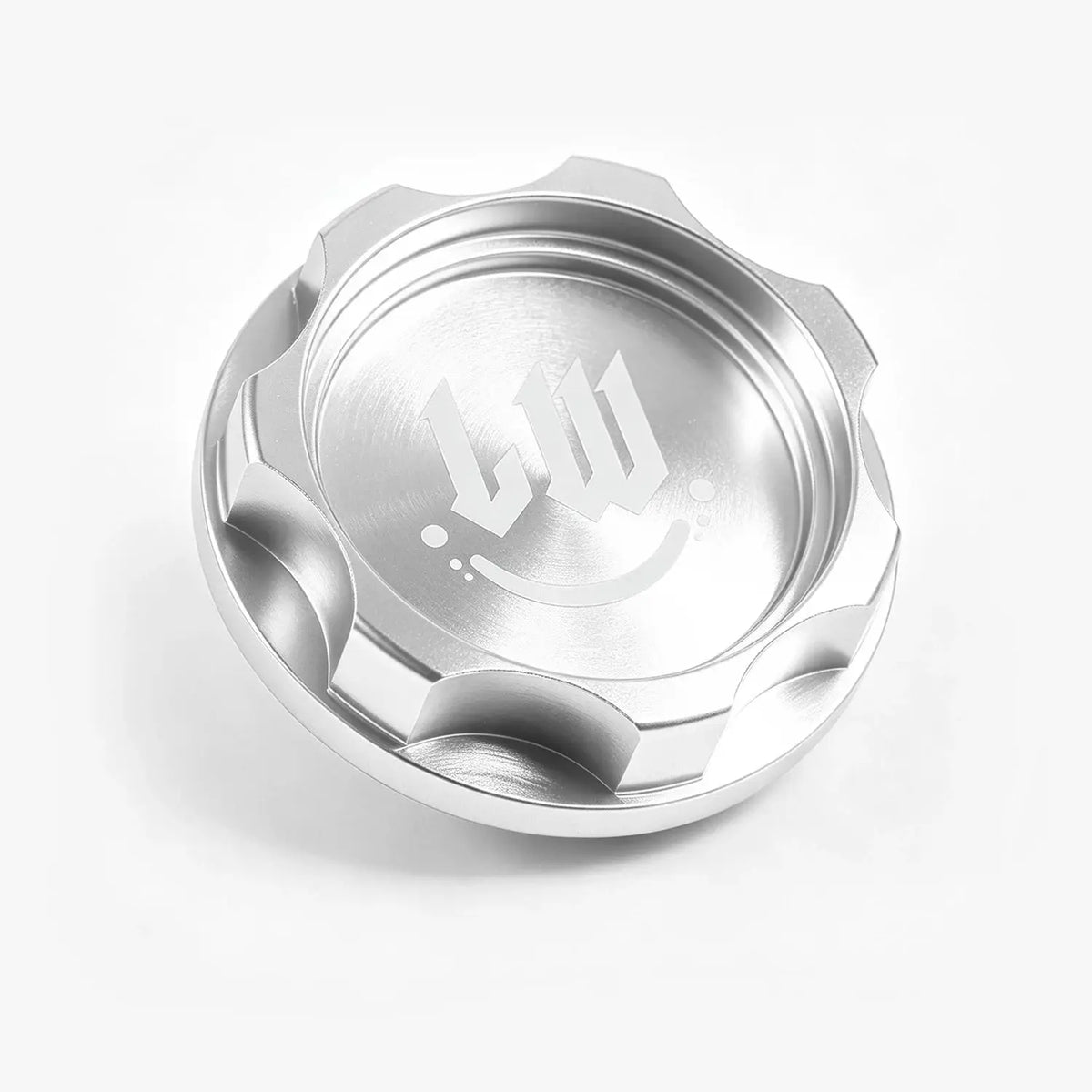 LW for Honda for Toyota Aluminum Engine Oil Filler Cap by InterCyprus Trading Ltd