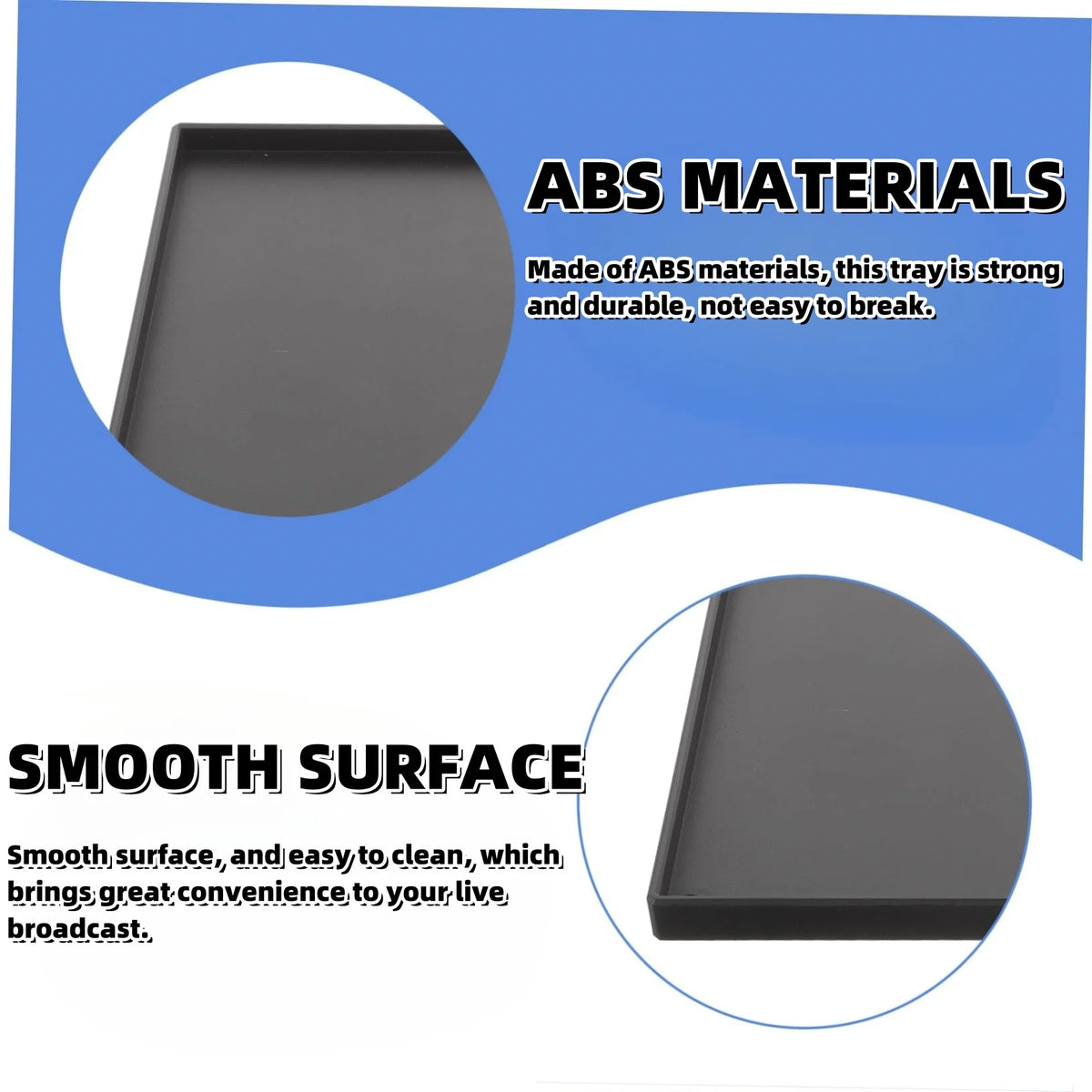 Miwayer Sound Card Projector Tray - Easy Installation