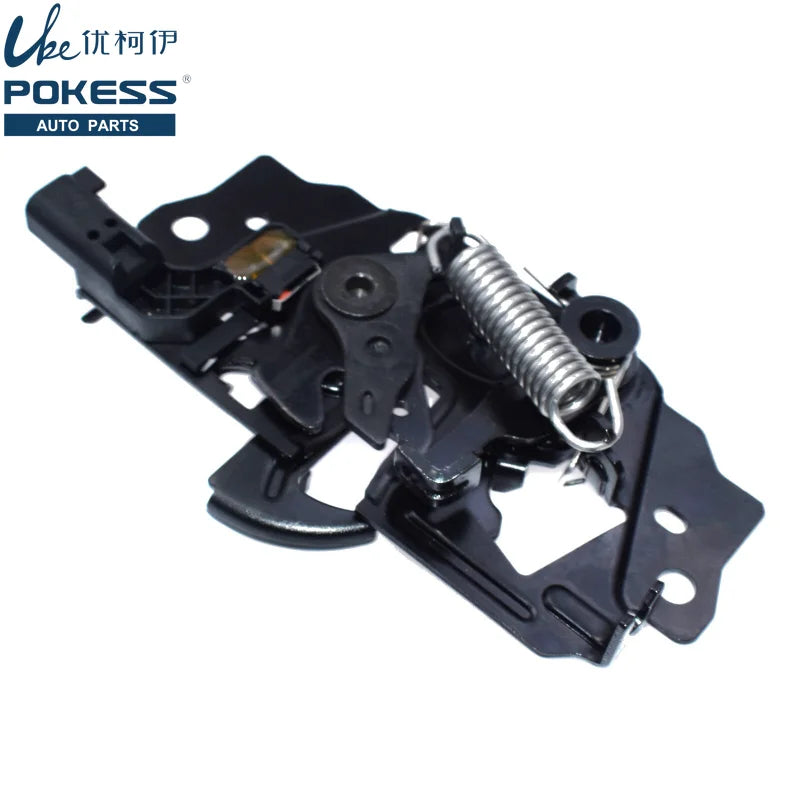 Hood Lock Machine for Ford Escape and Lincoln MKC (2012-2018)