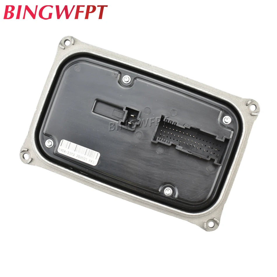 Ballast Control Unit Module LED Headlight for Mercedes E-Class W213