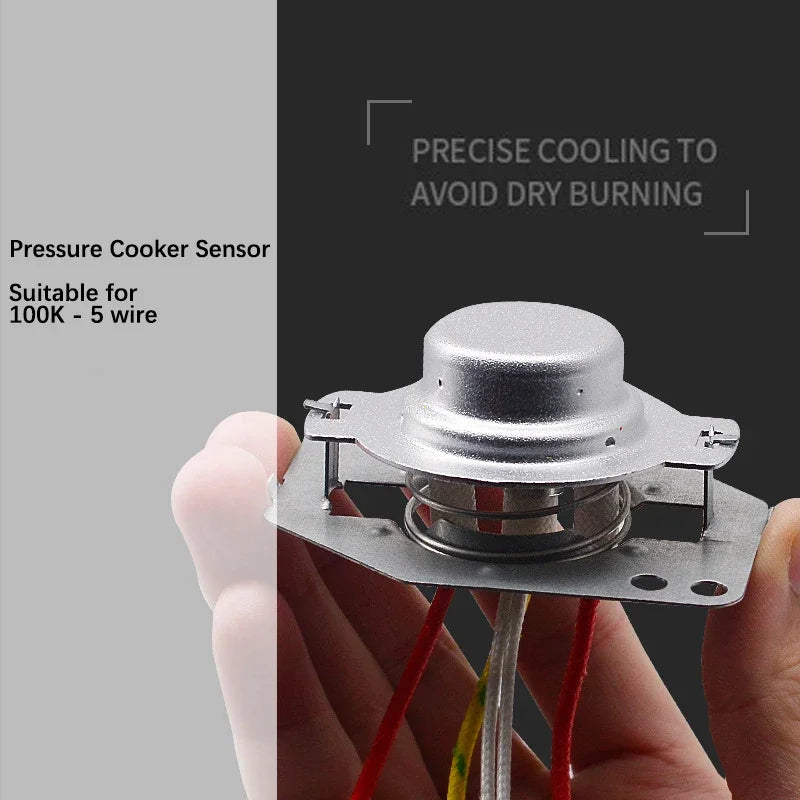 YLG100K Rice Cooker Sensor &ndash; Precision Temp Control