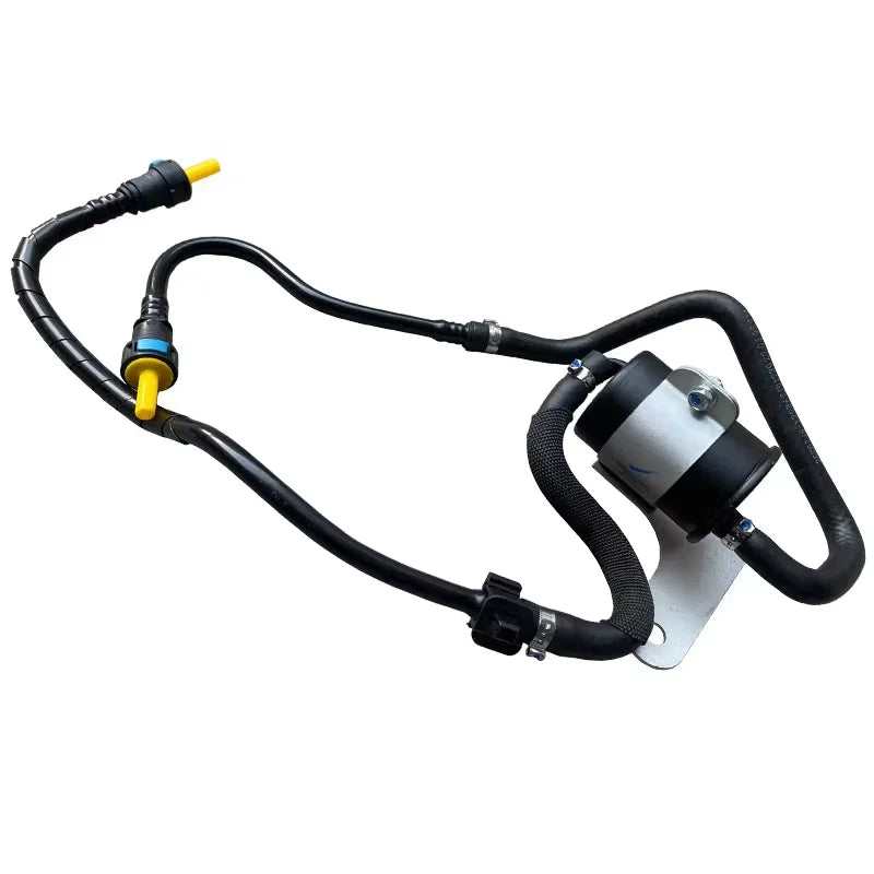 CVT Transmission Hydraulic Oil Line Tube For JAC S2 1303600U1930 by InterCyprus Trading Ltd