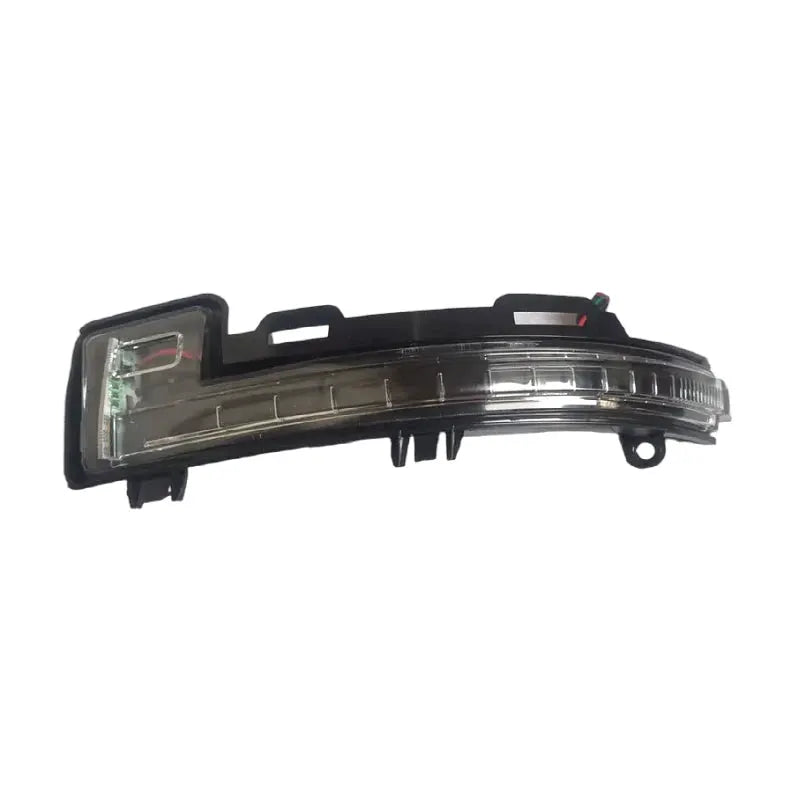 LED Turn Signal Lamp 8210109U2260 8210209U2260 Rearview Side Mirror Turn Signal Light For Car Fit For JAC Refine S3 Car Light by InterCyprus Trading Ltd