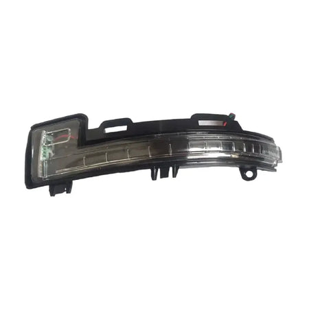 LED Turn Signal Lamp 8210109U2260 8210209U2260 Rearview Side Mirror Turn Signal Light For Car Fit For JAC Refine S3 Car Light by InterCyprus Trading Ltd